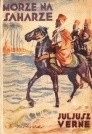 MORZE NA SAHARZE JULIUSZ VERNE