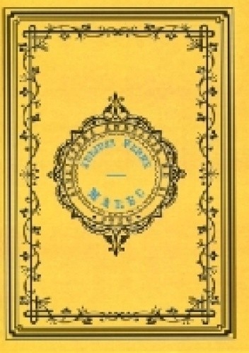 MALEC JULIUSZ VERNE