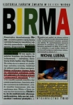 BIRMA HISTORIA PAŃSTW ŚWIATA W XX I XXI WIEKU MICHAŁ LUBINA