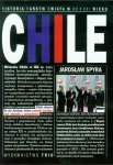 CHILE HISTORIA PAŃSTW ŚWIATA W XX I XXI WIEKU JAROSŁAW SPYRA