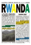 RWANDA HISTORIA PAŃSTW ŚWIATA W XX I XXI WIEKU JOANNA BAR