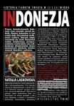 INDONEZJA HISTORIA PAŃSTW ŚWIATA W XX I XXI WIEKU NATALIA LASKOWSKA