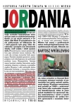 JORDANIA HISTORIA PAŃSTW ŚWIATA W XX I XXI WIEKU BARTOSZ WRÓBLEWSKI