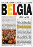 BELGIA HISTORIA PAŃSTW ŚWIATA XX I XXI WIEKU JÓZEF ŁAPTOS