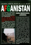 AFGANISTAN HISTORIA PAŃSTW ŚWIATA XX I XXI WIEKU MODRZEJEWSKA-LEŚNIEWSKA