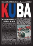 KUBA HISTORIA PAŃSTW ŚWIATA XX I XXI WIEKU MARCIN GAWRYCKI NATALIA BLOCH