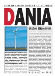 DANIA HISTORIA PAŃSTW ŚWIATA XX I XXI WIEKU GRAŻYNA SZELĄGOWSKA