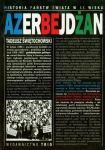 AZERBEJDŻAN HISTORIA PAŃSTW ŚWIATA XX I XXI WIEKU TADEUSZ ŚWIĘTOCHOWSKI