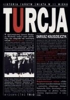 TURCJA HISTORIA PAŃSTW ŚWIATA XX I XXI WIEKU DARIUSZ KOŁODZIEJCZYK