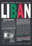 LIBAN HISTORIA PAŃSTW ŚWIATA XX I XXI WIEKU DANUTA MADEYSKA
