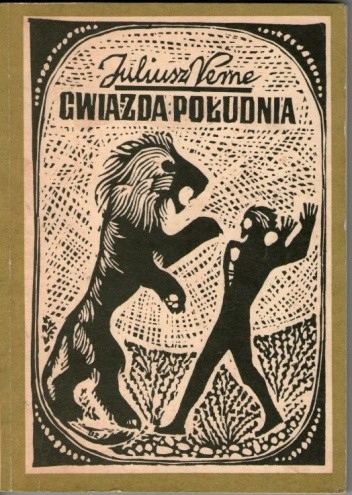 GWIAZDA POŁUDNIA JULIUSZ VERNE