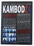 KAMBODŻA HISTORIA PAŃSTW ŚWIATA W XX WIEKU ADAM W JELONEK
