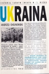 UKRAINA HISTORIA PAŃSTW ŚWIATA W XX WIEKU ANDRZEJ CHOJNOWSKI