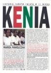 KENIA HISTORIA PAŃSTW ŚWIATA W XX WIEKU MAREK PAWEŁCZAK