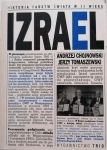 IZRAEL HISTORIA PAŃSTW ŚWIATA W XX WIEKU JERZY TOMASZEWSKI