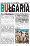 BUŁGARIA HISTORIA PAŃSTW ŚWIATA XX I XXI WIEKU TADEUSZ CZEKALSKI