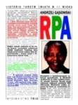 RPA HISTORIA PAŃSTW ŚWIATA W XX WIEKU ANDRZEJ GĄSOWSKI