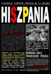 HISZPANIA HISTORIA PAŃSTW ŚWIATA W XX WIEKU BARBARA GOLA