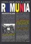 RUMUNIA HISTORIA PAŃSTW ŚWIATA W XX WIEKU MAŁGORZATA WILLAUME