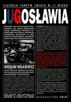 JUGOSŁAWIA BYT WSPÓLNY I ROZPAD HISTORIA PAŃSTW ŚWIATA XX I XXI WIEKU