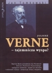 JULIUSZ VERNE TAJEMNICZA WYSPA JAN TOMKOWSKI