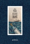 DZIECI KAPITANA GRANTA JULIUSZ VERNE