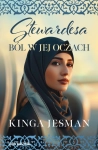 STEWARDESA BÓL W JEJ OCZACH KINGA JESMAN