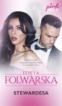 STEWARDESA EDYTA FOLWARSKA