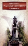 2 X WARSZAWA ŚRÓDMIEŚCIE PRZEWODNIK Z 1893 I 2013 R.