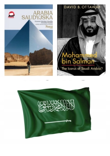 MOHAMMED BIN SALMAN THE ICARUS OF SAUDI ARABIA D OTTAWAY