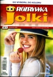 4/2026 ROZRYWKA JOLKI KRZYŻÓWKI