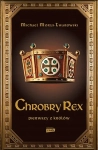 CHROBRY REX MICHAEL MORYS-TWARDOWSKI