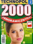 2/2026 2000 PANORAMICZNYCH KRZYŻÓWKI