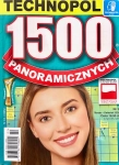 2/2026 1500 PANORAMICZNYCH KRZYŻÓWKI