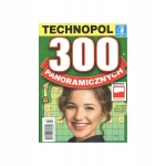 3/2026 300 PANORAMICZNYCH KRZYŻÓWKI