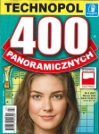 3/2026 400 PANORAMICZNYCH KRZYŻÓWKI