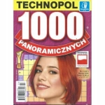 3/2026 1000 PANORAMICZNYCH KRZYŻÓWKI