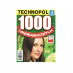4/2026 1000 PANORAMICZNYCH KRZYŻÓWKI