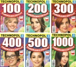 4/2026 100 200 300 400 500 1000 PANORAMICZNYCH KRZYŻÓWKI