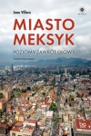 MIASTO MEKSYK POZIOMY ZAWRÓT GŁOWY JUAN VILLORO