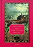 TAJEMNICZY RYBAK JULIUSZ VERNE