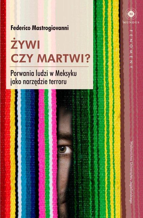 ŻYWI CZY MARTWI? FEDERICO MASTROGIOVANNI