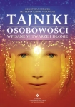 Tajniki osobowości Genowefa Szrajer, Stefan Karol Wdowiak