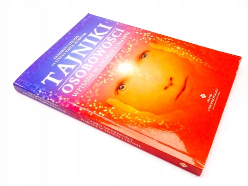 Tajniki osobowości Genowefa Szrajer, Stefan Karol Wdowiak