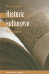 HISTORIA KULTUROWA WPROWADZENIE PETER BURKE