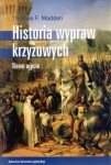 HISTORIA WYPRAW KRZYŻOWYCH THOMAS F MADDEN