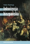 INKWIZYCJA HISZPAŃSKA HELEN RAWLINGS