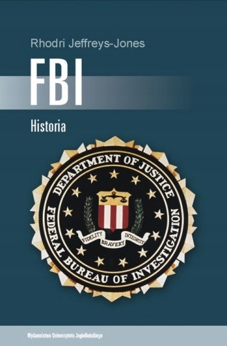 FBI HISTORIA RHODRI JEFFREYS-JONES