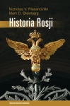 HISTORIA ROSJI NICHOLAS V RIASANOVSKY MARK D STEINBERG