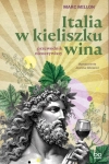 ITALIA W KIELISZKU WINA PRZEWODNIK NIEOCZYWISTY MARC MILLON